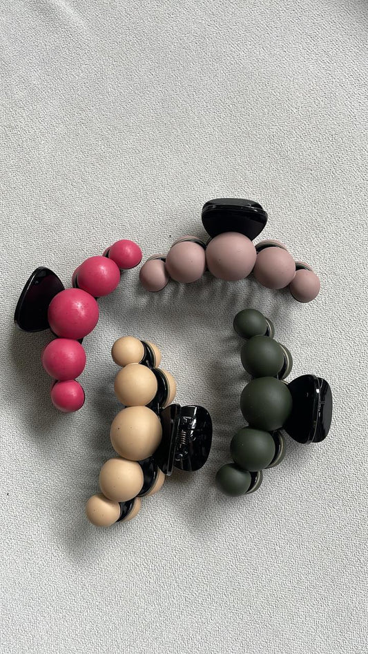 ClawBubbles (pack of 4)