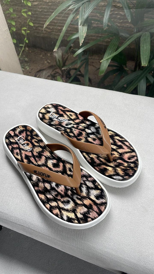 Savanna Comfort Slides