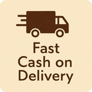 Fast Cash On Delivery
